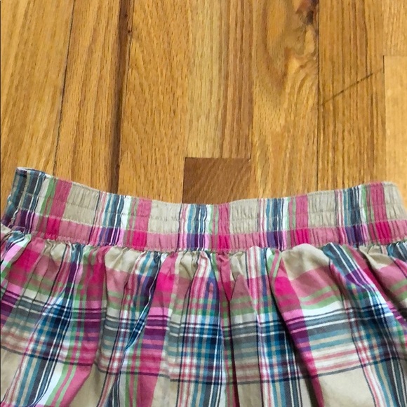 Cherokee 2 pocket skirt - Picture 6 of 7